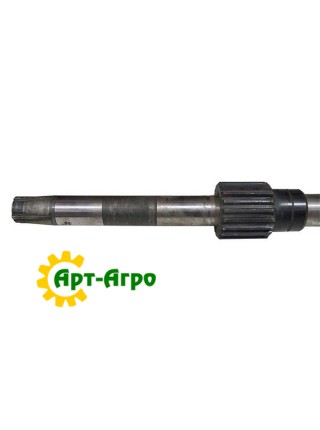 AH97643 Полумуфта для вала John Deere