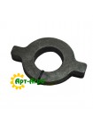 H101677-WN Напівмуфта транспортера похилої камери John Deere