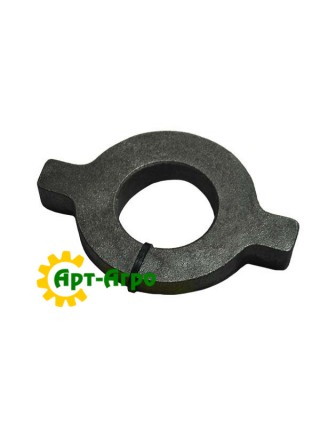 H101677-WN Напівмуфта транспортера похилої камери John Deere