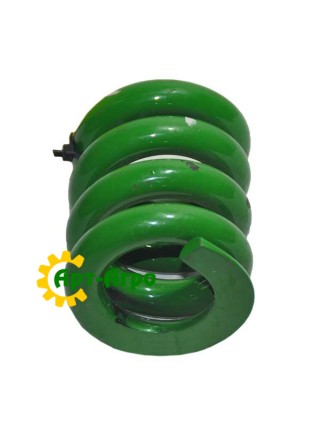 H109855 John Deere ratchet clutch compression spring