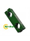 H118913 колінчаста тяга John Deere