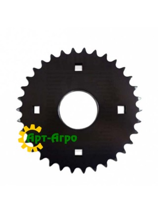 H119709 9560 John Deere upper shaft drive sprocket z34