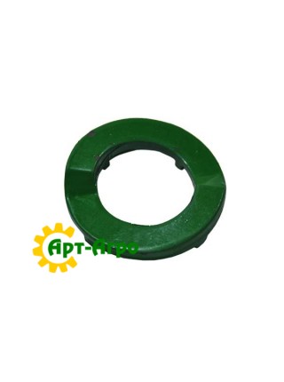 H128265 John Deere Cleaning Auger Half Coupling