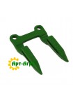 H145791 Палець подвійний жатки John Deere