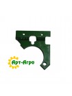 H148271 Кронштейн кріплення датчика John Deere