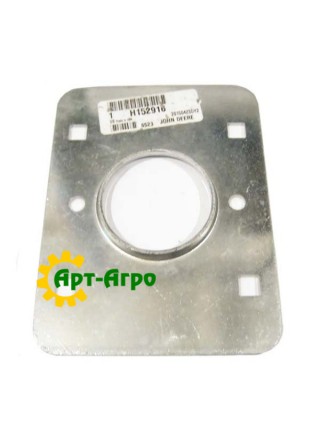 H152916 Корпус підшипника фланцевий John Deere