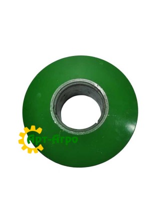 H201567 Tarcza CVT John Deere