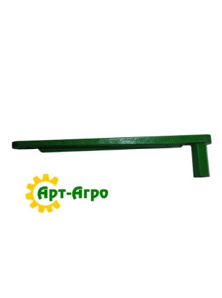 H213921 Важіль гойдалки транспортера похилої камери John Deere