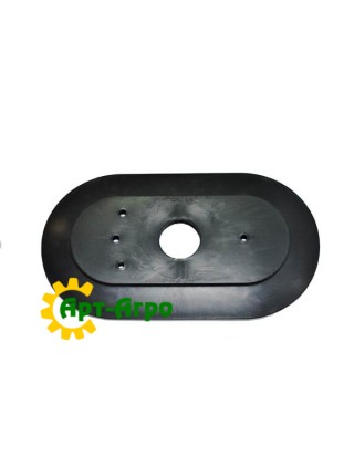 H214184 Ущільнення John Deere