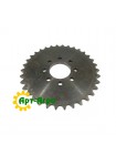 H219634 9470 John Deere upper shaft drive sprocket z34