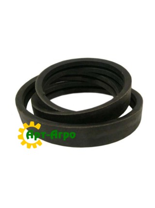 H221733 Двохструмковий ремінь John Deere