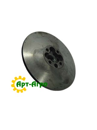 H227381 Koło pasowe John Deere