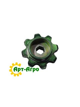 H233287 Зірочка провідна John Deere