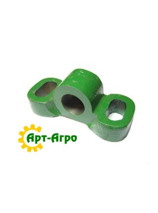 H98780 Кріплення металеве JOHN DEERE (A&I)
