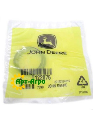 T122075 плотнительное кольцо John Deere