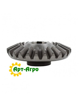 Z12192-UA Шестерня Z=25 коническая выгрузного шнека John Deere