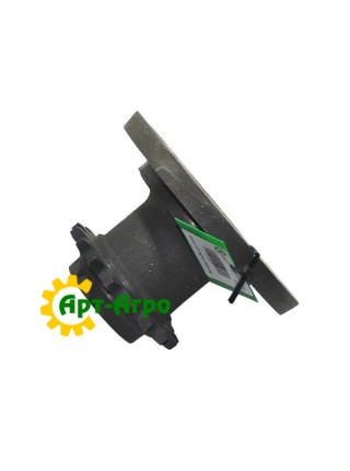 Z12487 Звездочка с фланцем John Deere