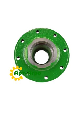 Z12481 Маточина колеса John Deere(ES)