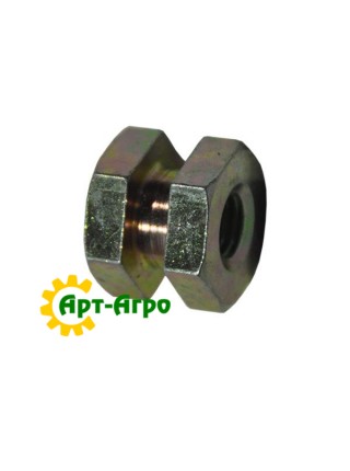 Z47492 John Deere harvester finger mounting nut