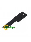 Z59020 Неподвижный нож измельчителя John Deere