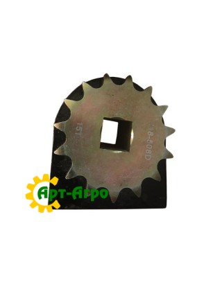 118-226S Asterisk with body assembly, z=15 (118-508D+118-336D+822-103C) for GREAT-PLAINS seeder 118-226S Asterisk with body assembly, z=15 (118-508D+118-336D+822-103C) for GREAT-PLAINS seeder