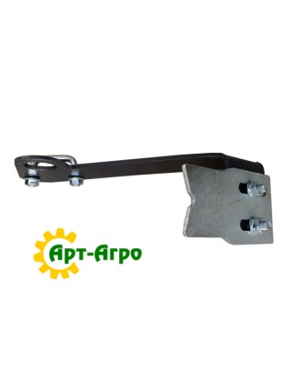 270-139K Wheel wiper assembly (270-334D+270-333D+806-249C) Great Plains
