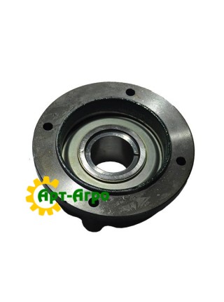 0003557100 Підшипниковий вузол CLAAS