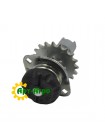 00401886 Муфта храповая сеялки в сборе (00401884+00401885), GA10151 Kinze