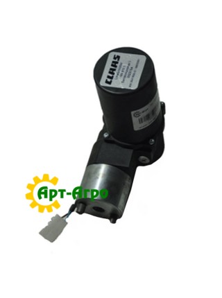 0007499101 Электродвигатель вариатора вентилятора CLAAS 0007499101 Электродвигатель вариатора вентилятора CLAAS