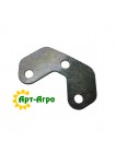 84077254 Клипса полушкива металлическая New Holland