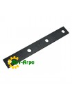 0009846722 CLAAS knife mounting plate
