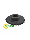 GA5109-UA Звездочка (6-гран) z=24 X 7/8 Kinze (Украина)