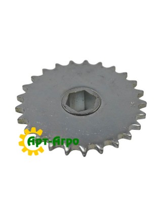 GA5110 Звездочка (6 граней) Z=25X7/8 Kinze Kinze