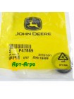 P47889 Кольцо уплотнительное 3/32 x 13/16 John Deere