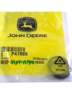 P47889 Кольцо уплотнительное 3/32 x 13/16 John Deere