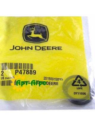 P47889 O-ring 3/32 x 13/16 (20,295 x 2,616 mm) (122057, 238-6117, 277634, S.1923) Joh