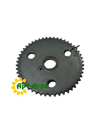 0001913792 Звездочка Z=50 t=19.05  CLAAS (Original)