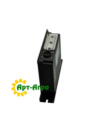 100275A2 Блок управління втрат зерна CNH