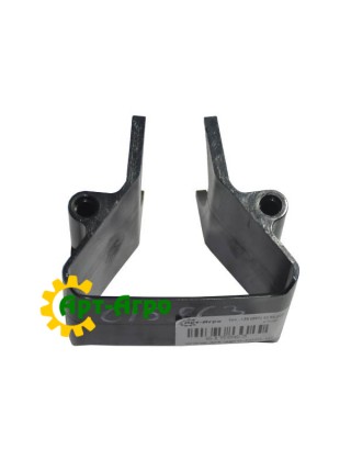 0006158630 Zacisk komory pochyłej 98x115x570 (zabezpieczenie uzwojenia) CLAAS
