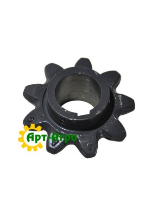 0006508690 Inclined conveyor sprocket Z=9 D50 CLAAS (JAG)