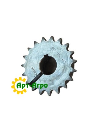 808-125C Great-Plains Sprocket
