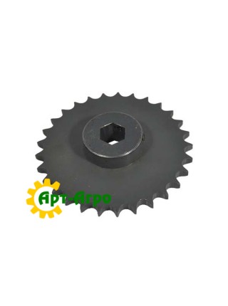 808-139C 6-Spoke Sprocket 40B29 X 3/4 (120-246D) Great Plains