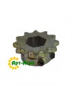 808-143C Sprocket (6-point) 40B12 X 7/8 Great Plains