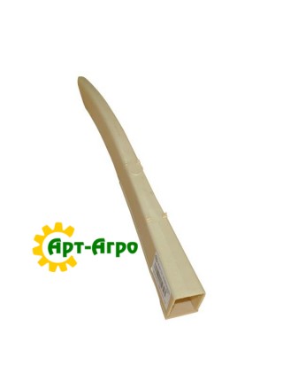 817-697C Plastic seed tube Great Plains