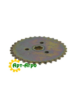 851765 Sprocket Z-33 Massey ferguson