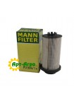 PU9991X Filtr paliwa, wkład MANN-FILTER
