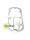 R132396 Прокладка теплообменника John Deere