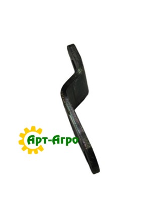 87323537 Кронштейн (тяга) шатуна решетного стана CNH