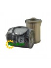 RE527961 Комплект топливных фильтров John Deere