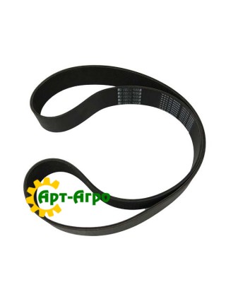 197-6291 Ремень многоручейный Agco Parts